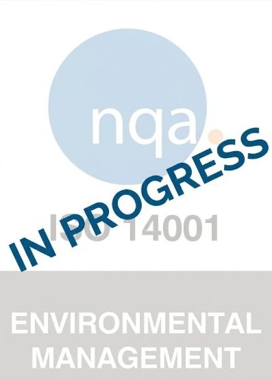 NQA ISO 14001:2015