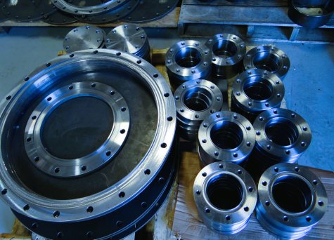 Industrial Components