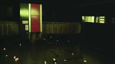 AMADA Laser Machine 2