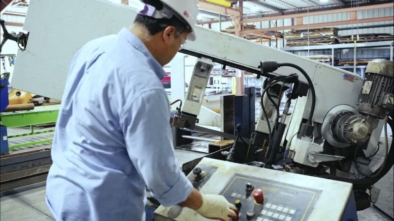 Band Saws