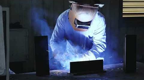FC Welding Center