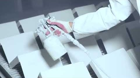 Industrial Air Spray