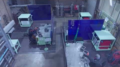 Laser Welding