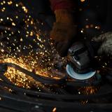 Custom Fabrication Order Item