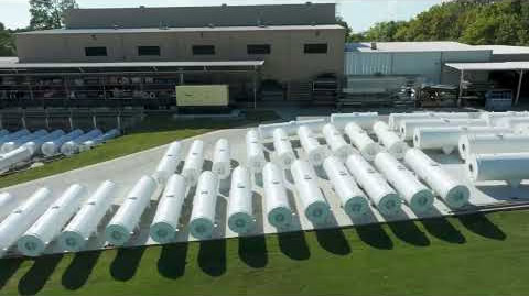 Conservator Drone