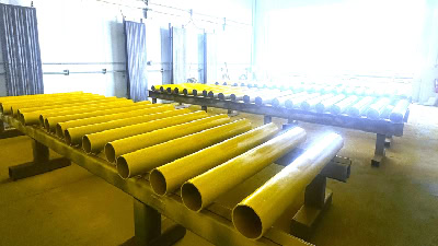 Custom Spooling & Finishing